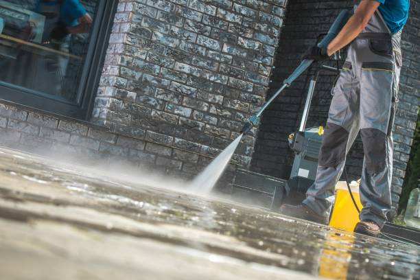 Best Sidewalk and Walkway Cleaning  in Presidential Lakes Estates, NJ