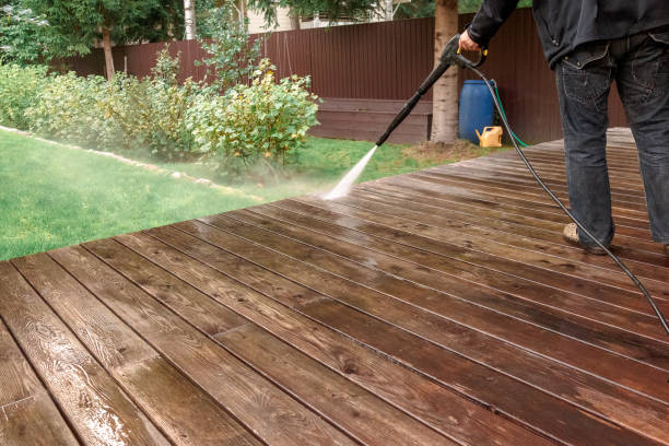 Best Gas Station Cleaning  in Presidential Lakes Estates, NJ