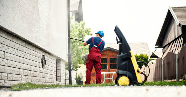 Professional Pressure Washing in Presidential Lakes Estates, NJ